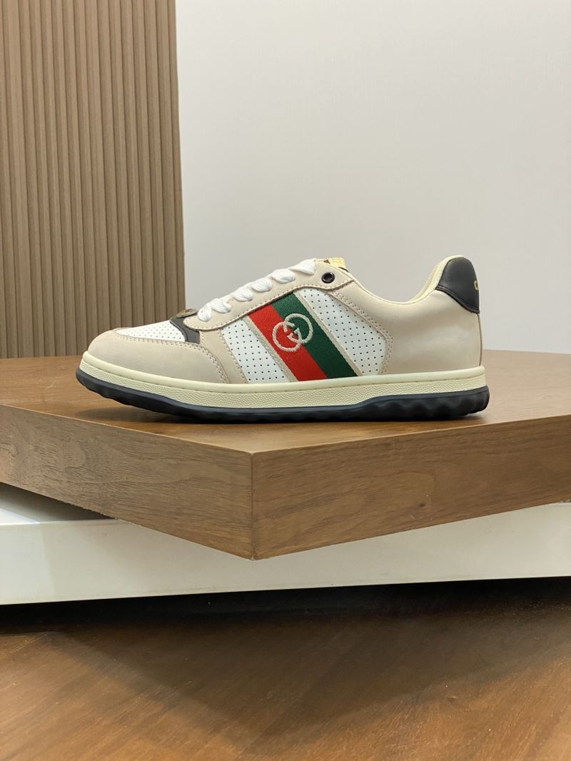 Gucci Screener Shoes